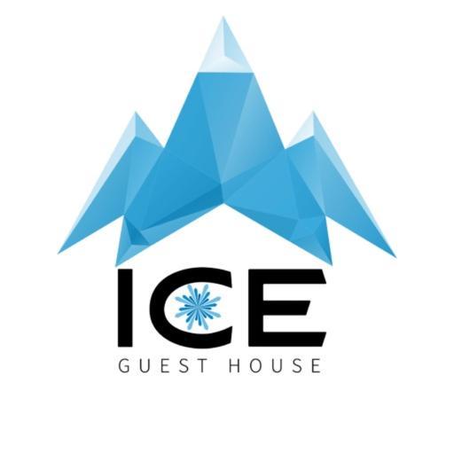 Ice Guest House Majdal Shams Exterior foto